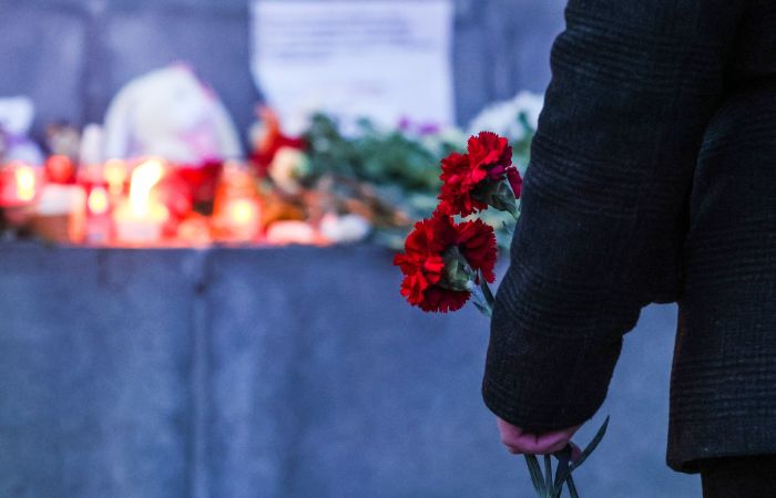 Число погибших при теракте в Crocus City Hall в поименном списке МЧС выросло до 29