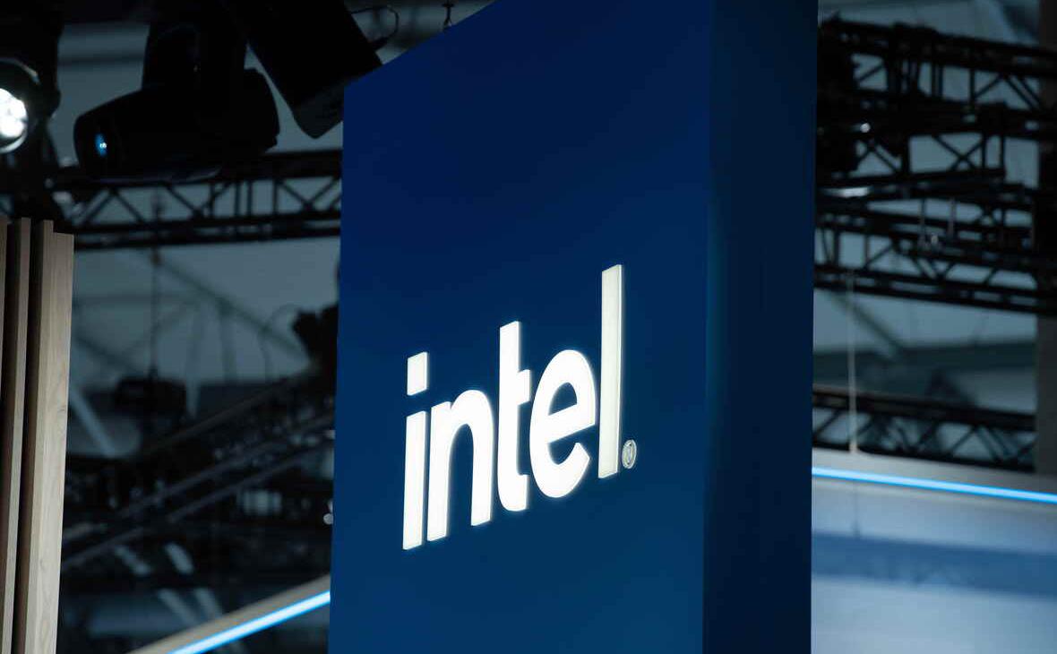 FT узнала о запрете китайским госструктурам использовать чипы Intel и AMD