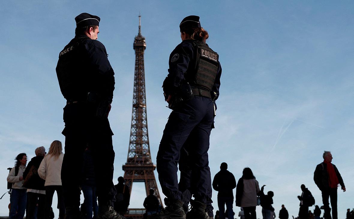 NYT узнала, что на Западе опасаются терактов на Олимпиаде в Париже