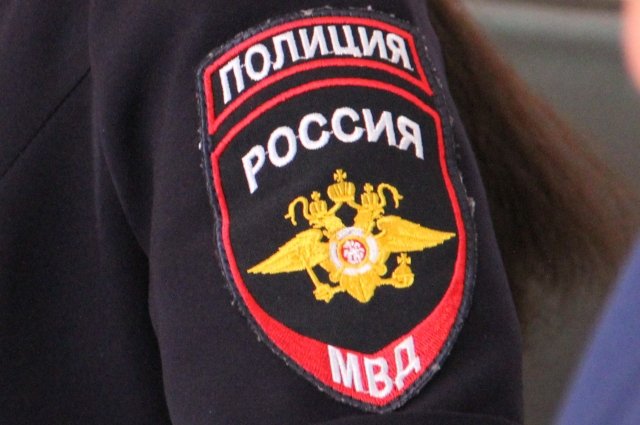 В Новосибирске задержали пытавшихся поджечь магазины товаров для военных