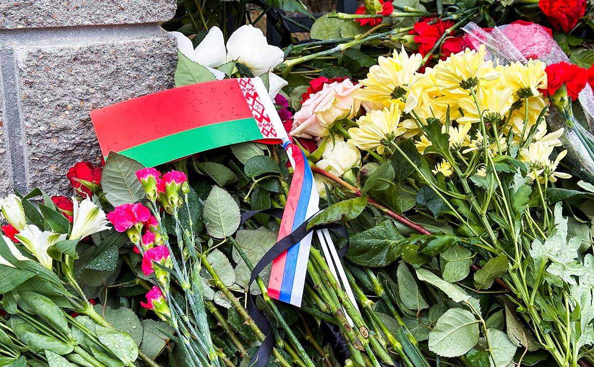 Посольство сообщило о гибели еще одного белоруса при теракте в «Крокусе»