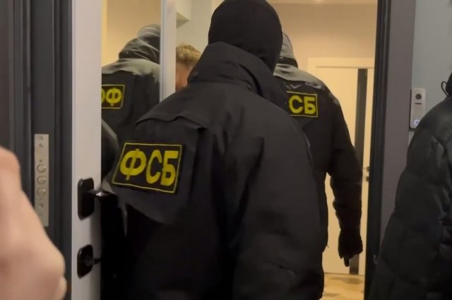 В Запорожской области задержали граждан, завербованных украинской разведкой