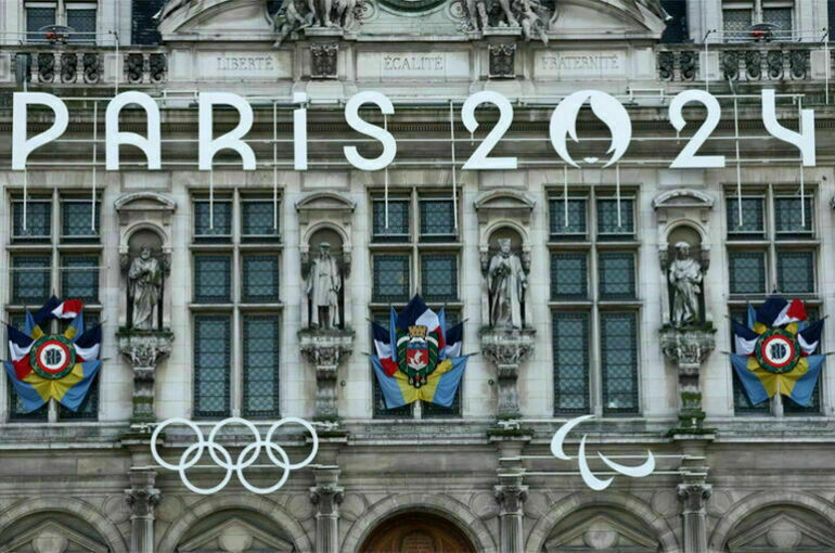 Посол РФ: Власти Франции «полностью отрезали» российских дипломатов от Олимпиады