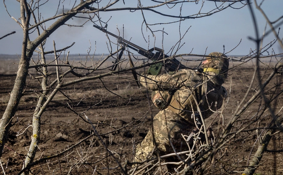 Зеленский подтвердил недовольство США ударами Украины по НПЗ в России