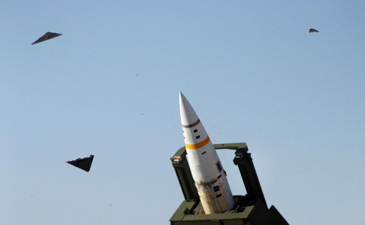 Зеленский назвал, как Украина применит дальнобойные ракеты ATACMS