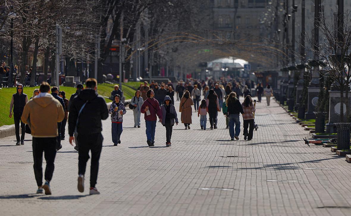 Власти Украины спрогнозировали сокращение населения
