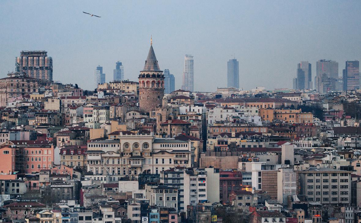 FT рассказала о предстоящей «битве Эрдогана за Стамбул»