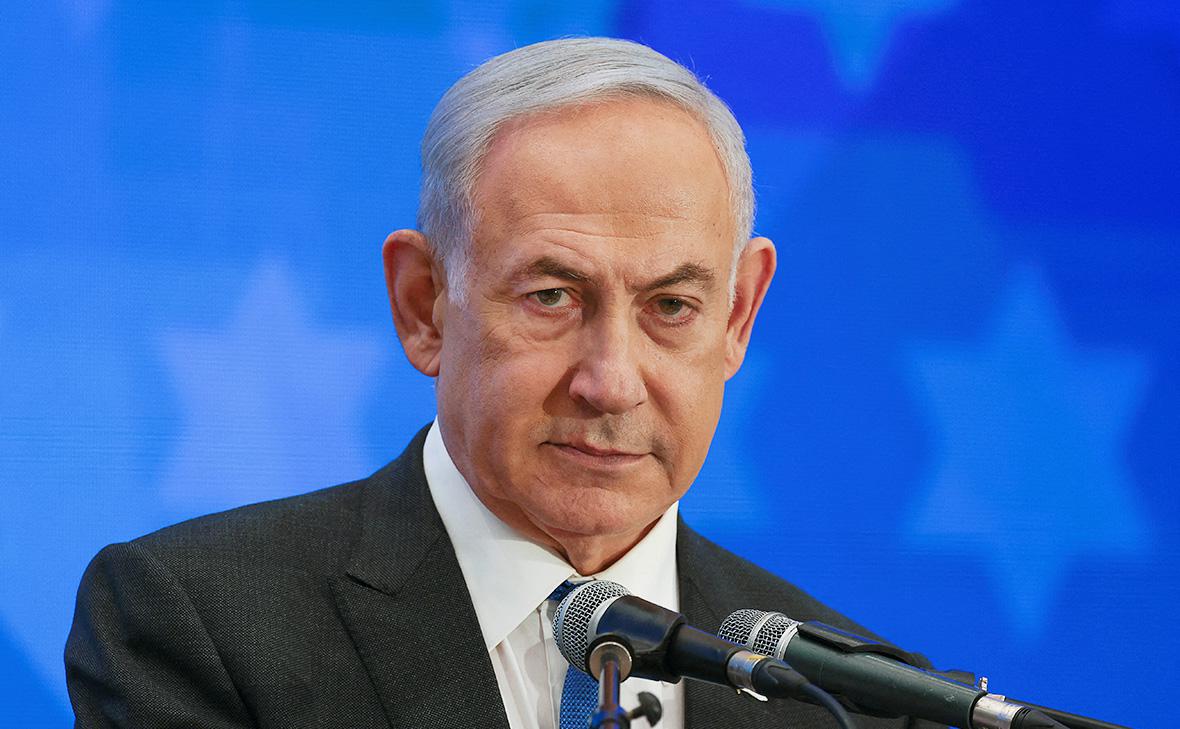 Нетаньяху столкнулся с риском отставки из-за отсрочки евреев-ортодоксов