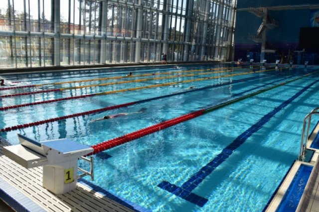 В Казани ребенок утонул в бассейне фитнес-клуба