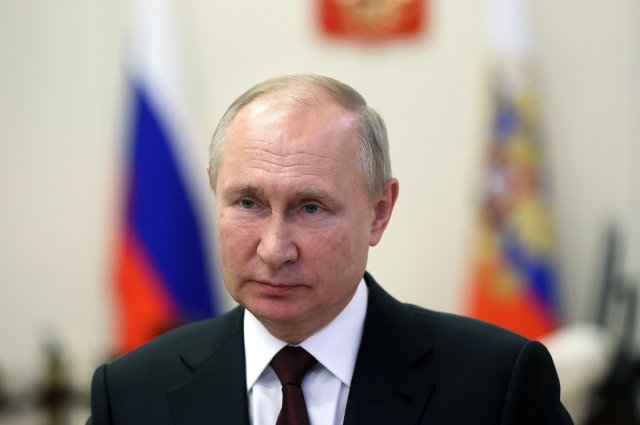 В Кремле заявили, что Путину докладывают о ЧП на руднике в Приамурье