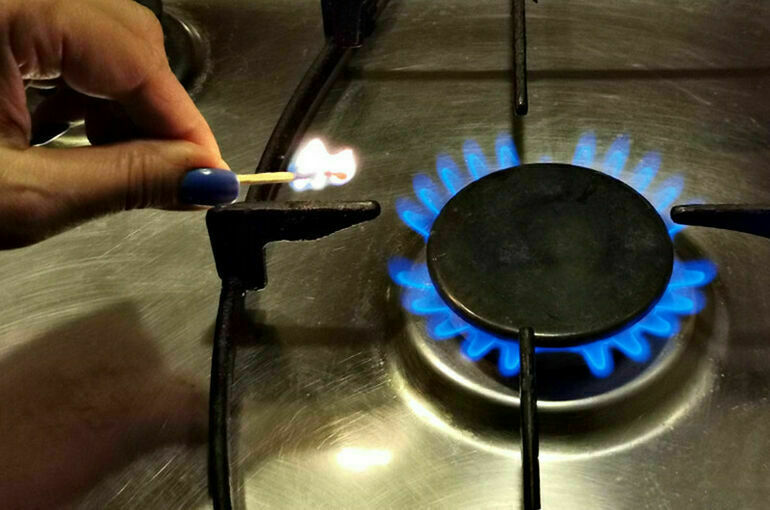 Штрафы за недопуск газовщиков в дома предлагают повысить