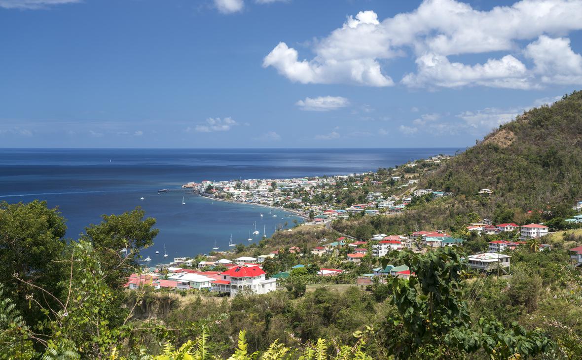 Карибские «золотые паспорта» подорожали до $200 тыс. на фоне давления ЕС