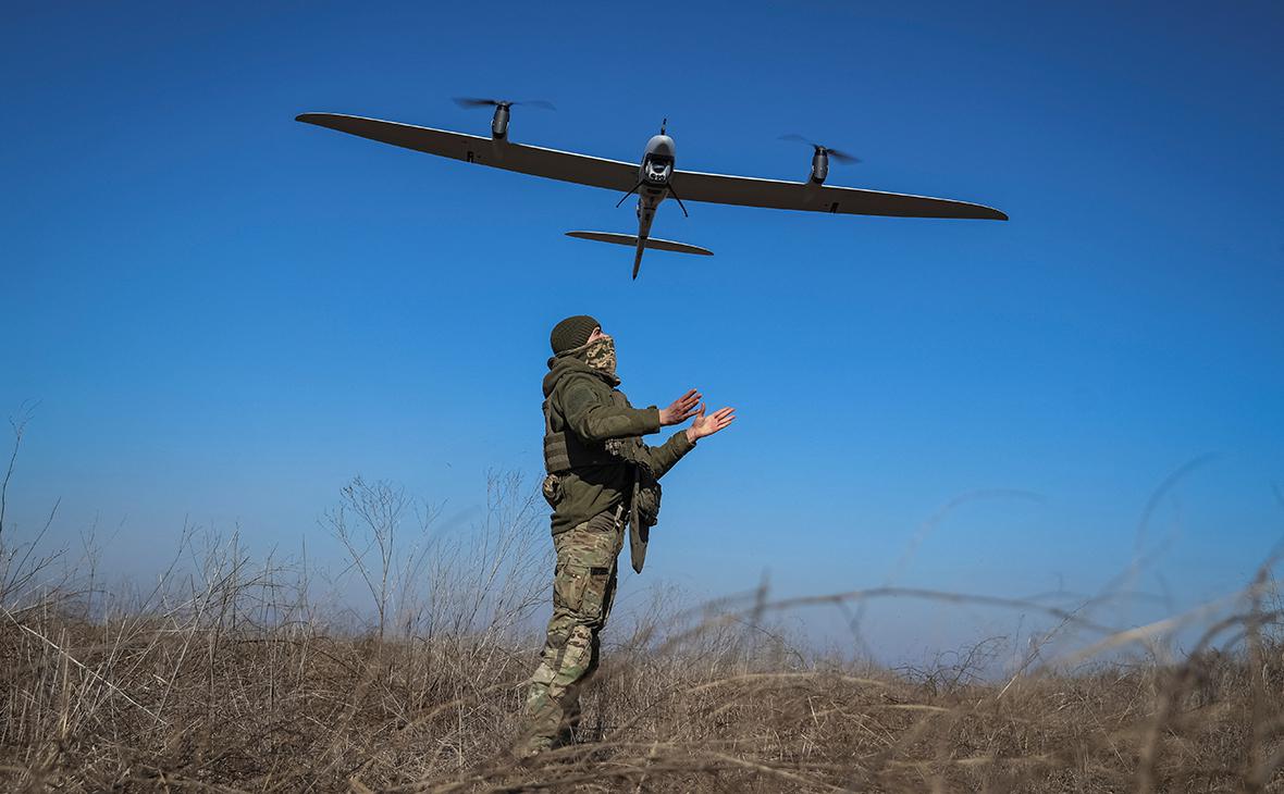 CNN рассказал, что украинские дроны могут летать без связи со спутником