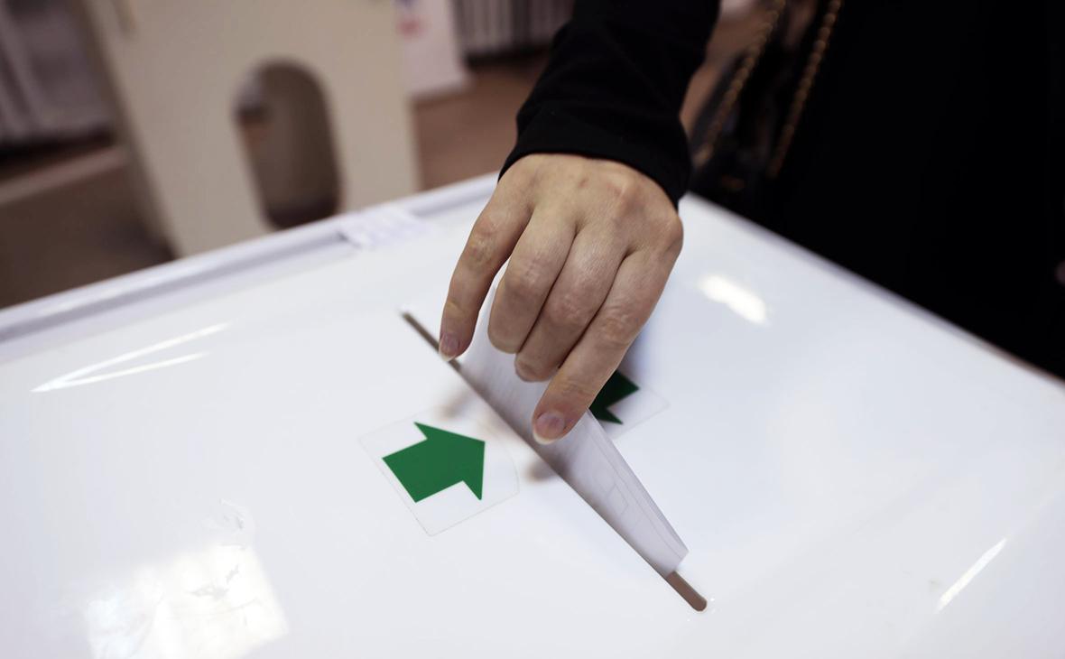 Законопроект о недопуске иноагентов на выборы отозвали перед внесением