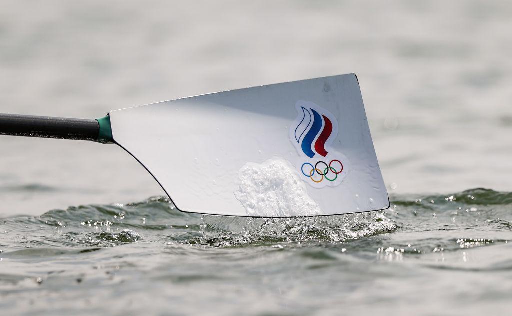 Российские гребцы отказались от участия в Олимпиаде