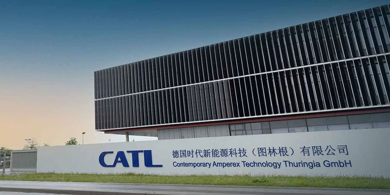 CATL выпустила литиевые аккумуляторы с гарантией на 15 лет или 1,5 млн километров пробега