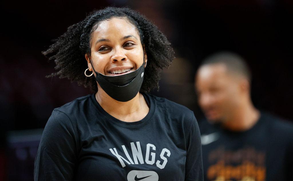 ESPN узнал, что клуб НБА впервые в истории может возглавить женщина