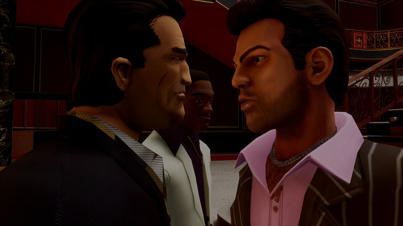 GTA: Vice City Nextgen Edition выйдет раньше запланированного — создатели фанатского ремастера ответили на вопросы игроков