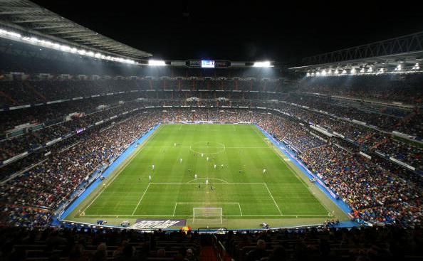 УЕФА решил не отменять матчи ЛЧ после сообщений об угрозе терактов