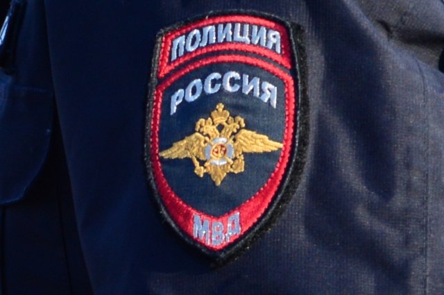 МВД установило личность мужчины, расстрелявшего полицейских в Подмосковье