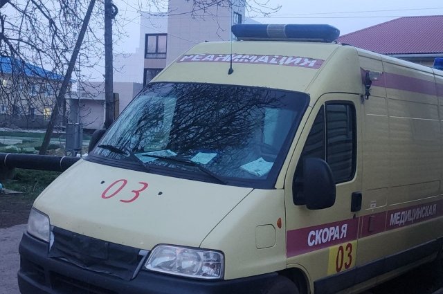Богомаз: женщина и ребенок погибли в результате обстрела ВСУ Климово