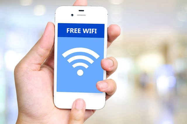 Бесплатным Wi-Fi появится во всех ПВР подтопленного Орска