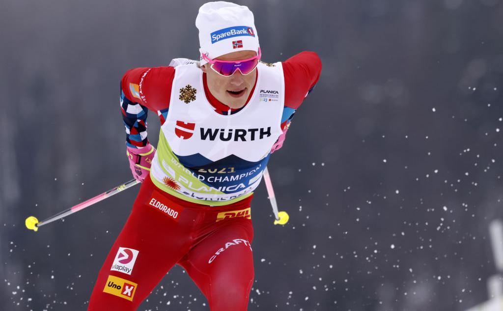 Клебо согласился вернуться в сборную Норвегии по лыжным гонкам