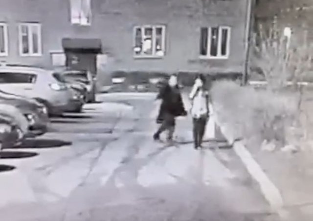 Shot: арестован нападавший на женщин «кислотный» маньяк из Подмосковья
