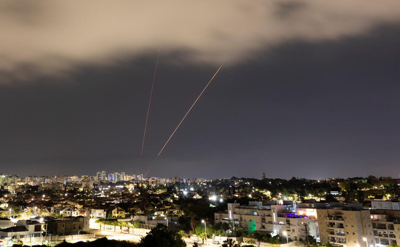 WSJ узнала об ожидании скорого ответа Израиля на удар Ирана