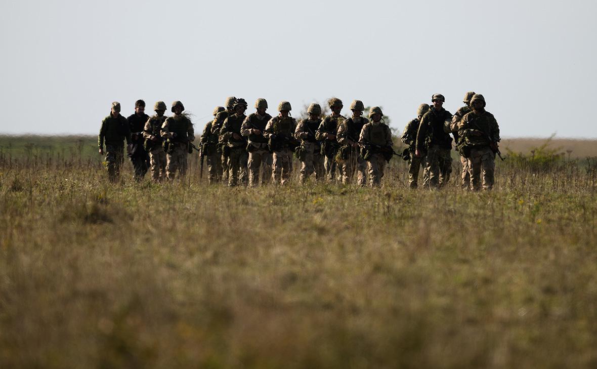 В ВСУ предупредили о крахе удерживаемого Украиной фронта