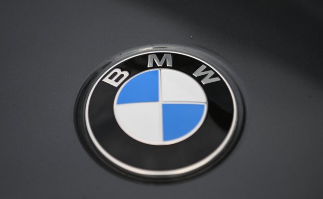 BMW, на котором скрылся убийца байкера с братом, нашли брошенным в Москве