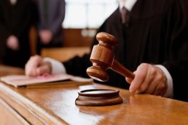 Суд арестовал зампредседателя гордумы Жигулевска по делу о взятке