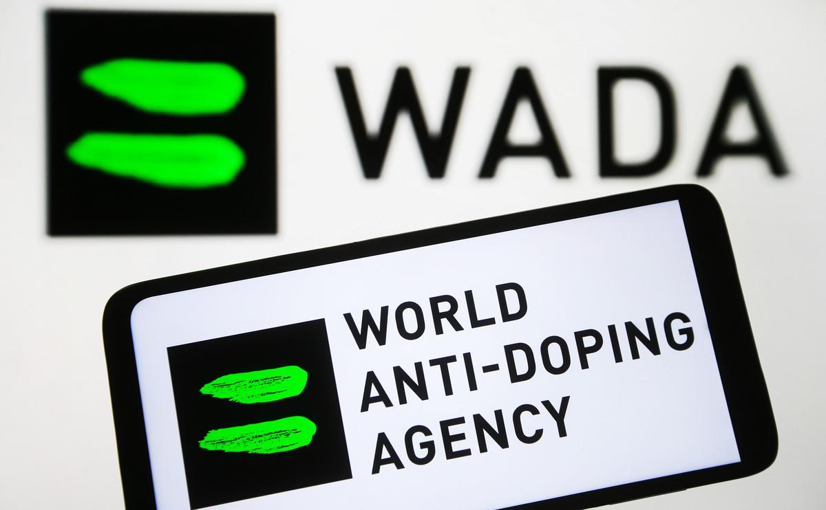 В WADA заявили, что пока не получили от России взнос за 2023 год