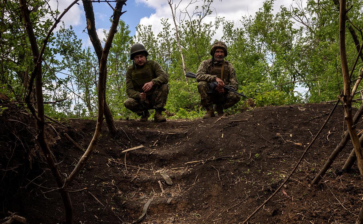Зеленский признал, что Украина устала от конфликта