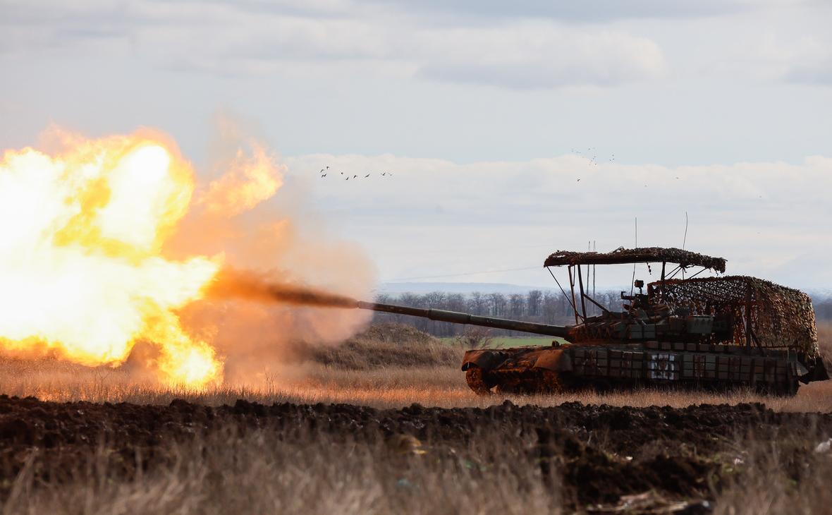 FT узнала, что на Украине не верят в возможность «остановить Россию»