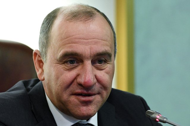Глава КЧР Темрезов: после нападения на полицейских введен план «Сирена»