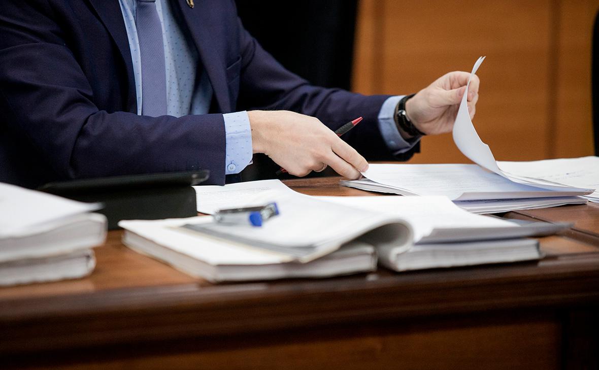 Путин подписал закон о создании единого реестра адвокатов