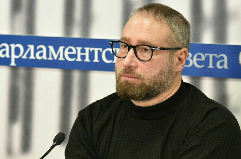 В России предложили учредить премию для героев Рунета