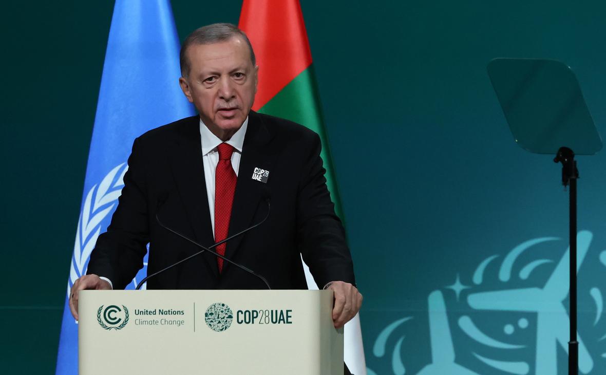 Эрдоган сравнил Нетаньяху с Гитлером и напомнил о неизбежности наказания