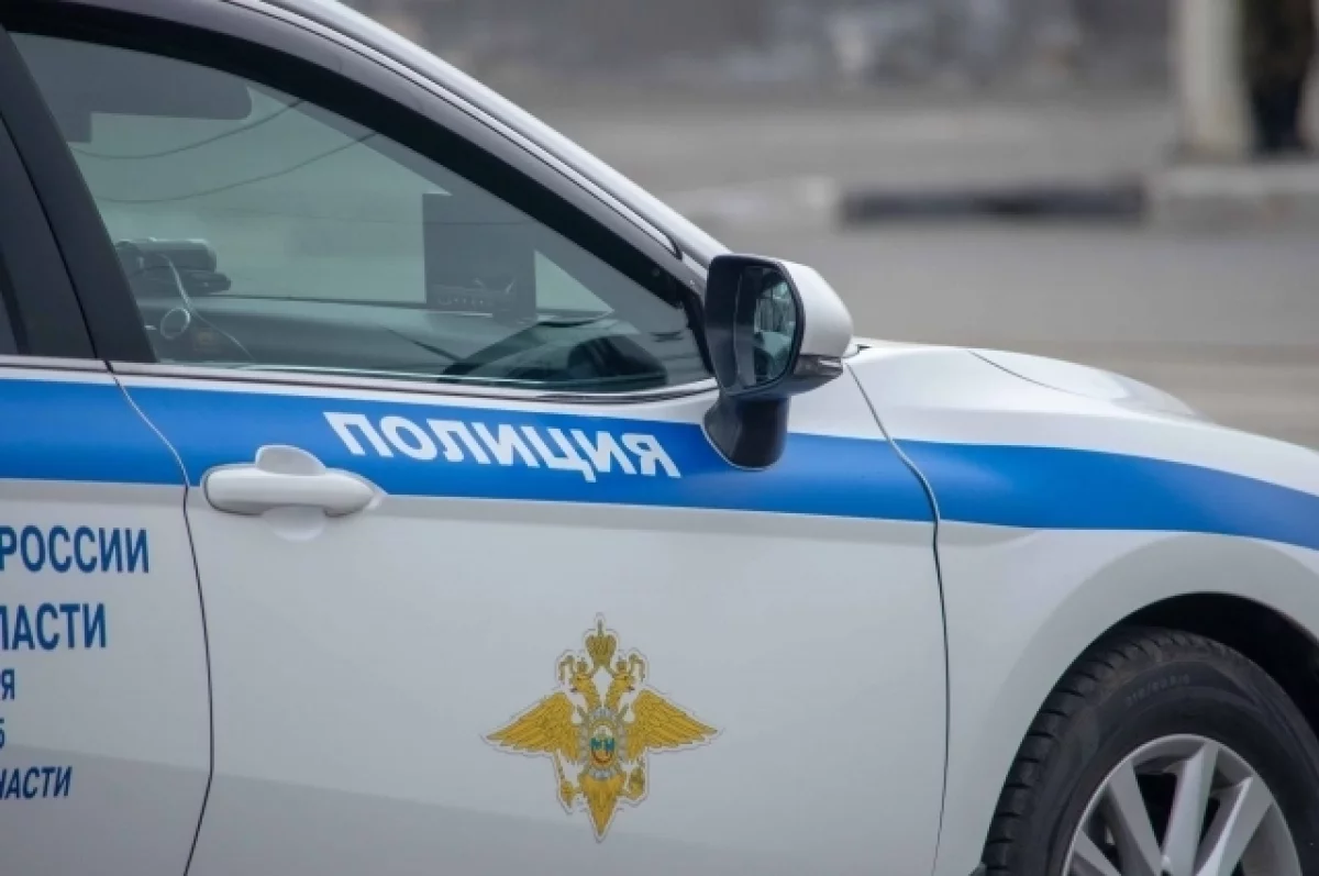 В Москве задержали мужчину, напавшего с ножом на 22-летнюю студентку