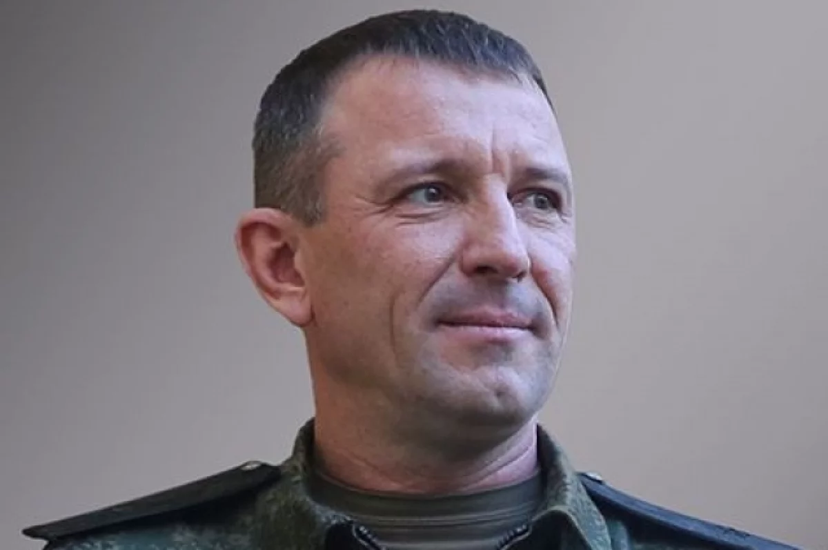 Омбудсмен Москалькова заявила, что удивлена арестом генерала Попова