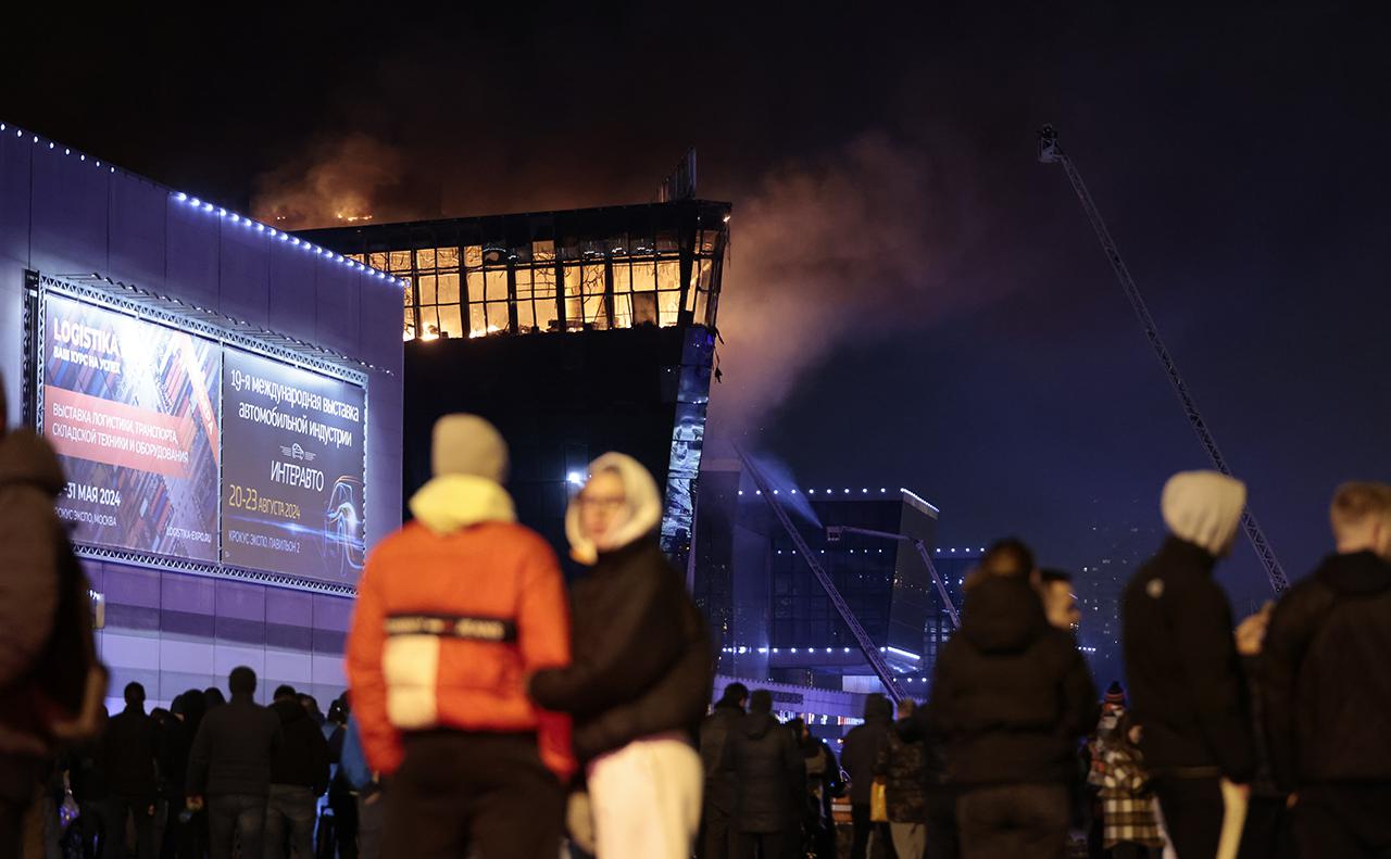 Потерпевшими по делу «Крокуса» признали более 1,7 тыс. человек