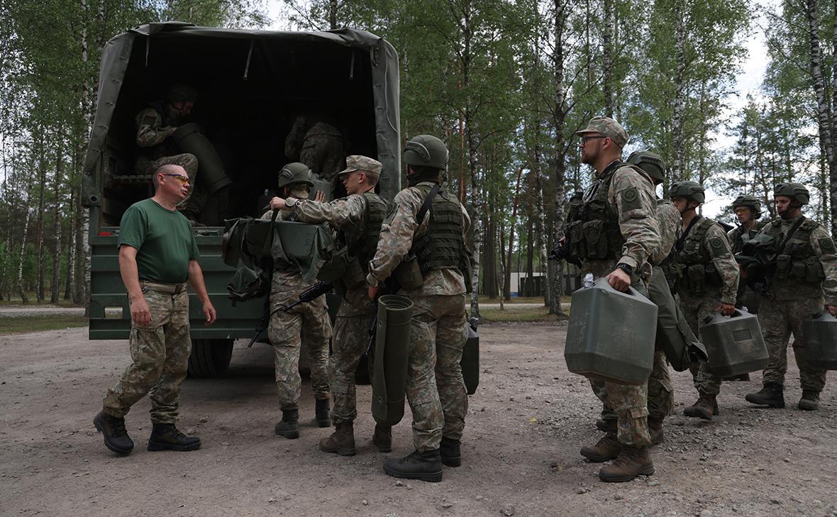 Дипломат России увидел признаки подготовки к возможной мобилизации в НАТО