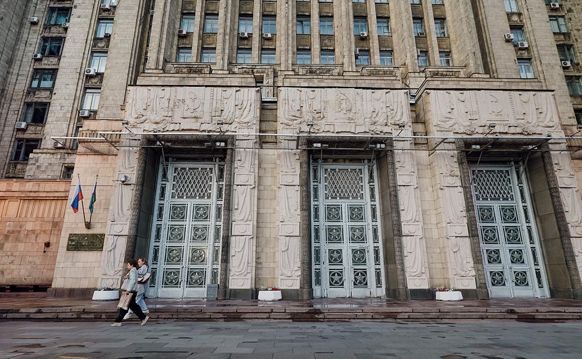 МИД России передал ноту протеста Армении из-за визита посла в Бучу