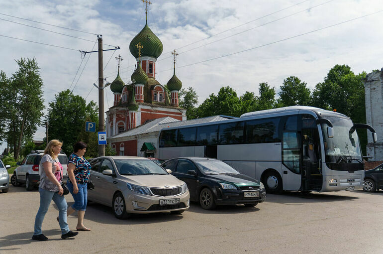 Минтранс предложил установить законом новый вид пассажироперевозок «по запросам»