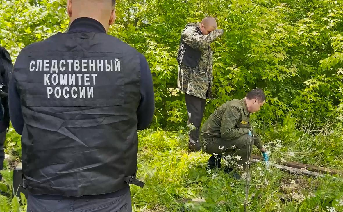 В Думе призвали «защитить общество» от вернувшихся с фронта осужденных