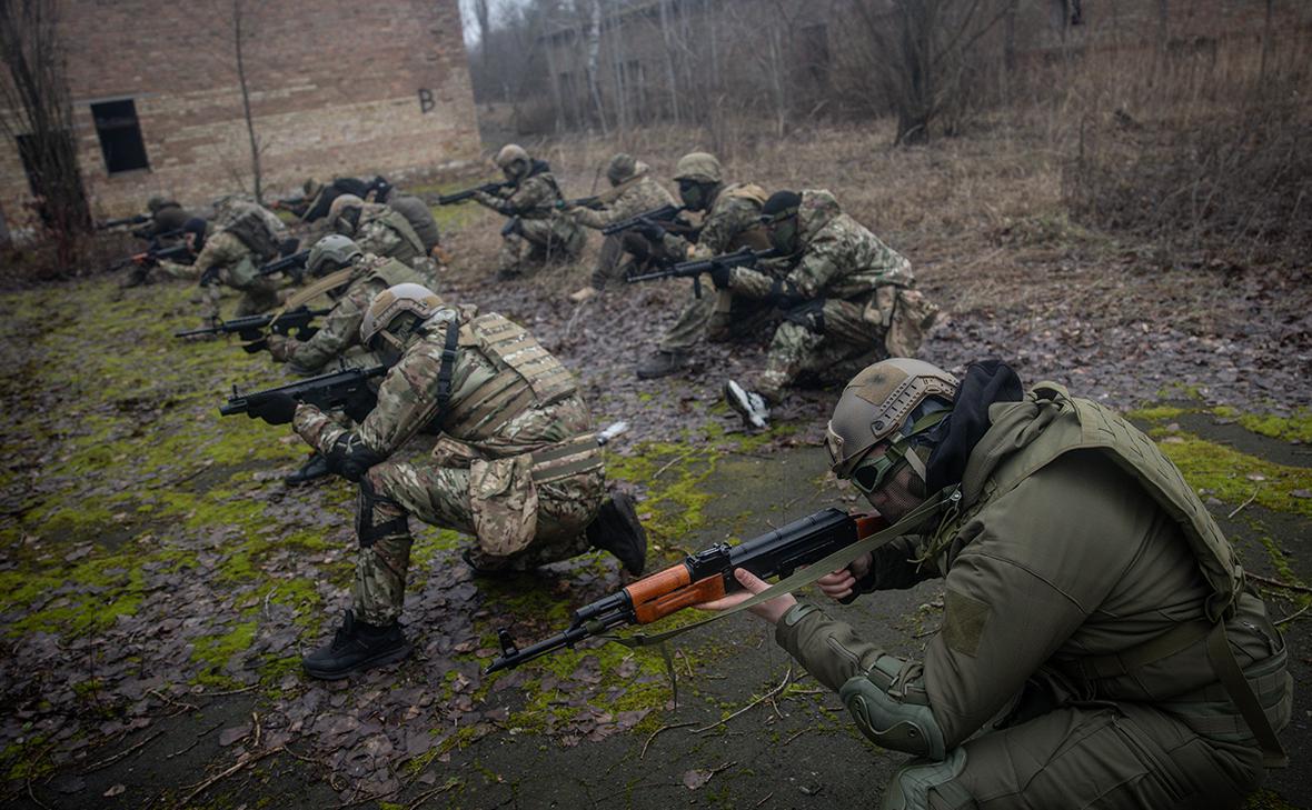 Венгрия сочла предложение о подготовке солдат на Украине красной линией