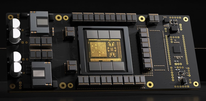 Etched представила ИИ-чип для нейросетей-трансформеров — он в разы быстрее и дешевле ускорителей Nvidia