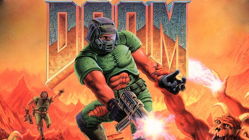 Энтузиаст запустил классическую Doom внутри Balatro — разработчик покерного роглайка оценил