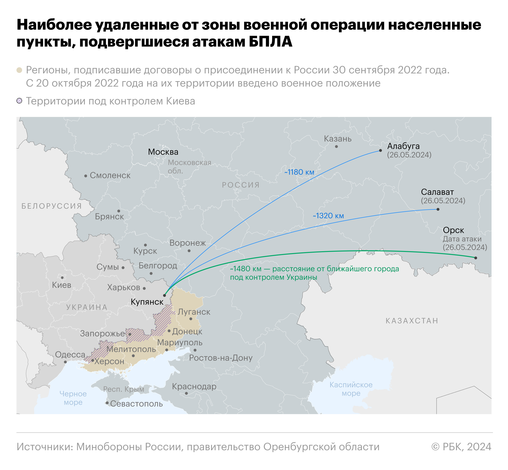 Над Брянской областью сбили 18 беспилотников